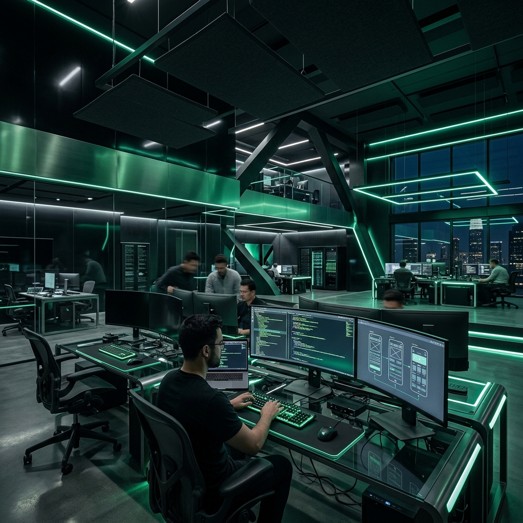 Protocol Technologies Engineering Studio
